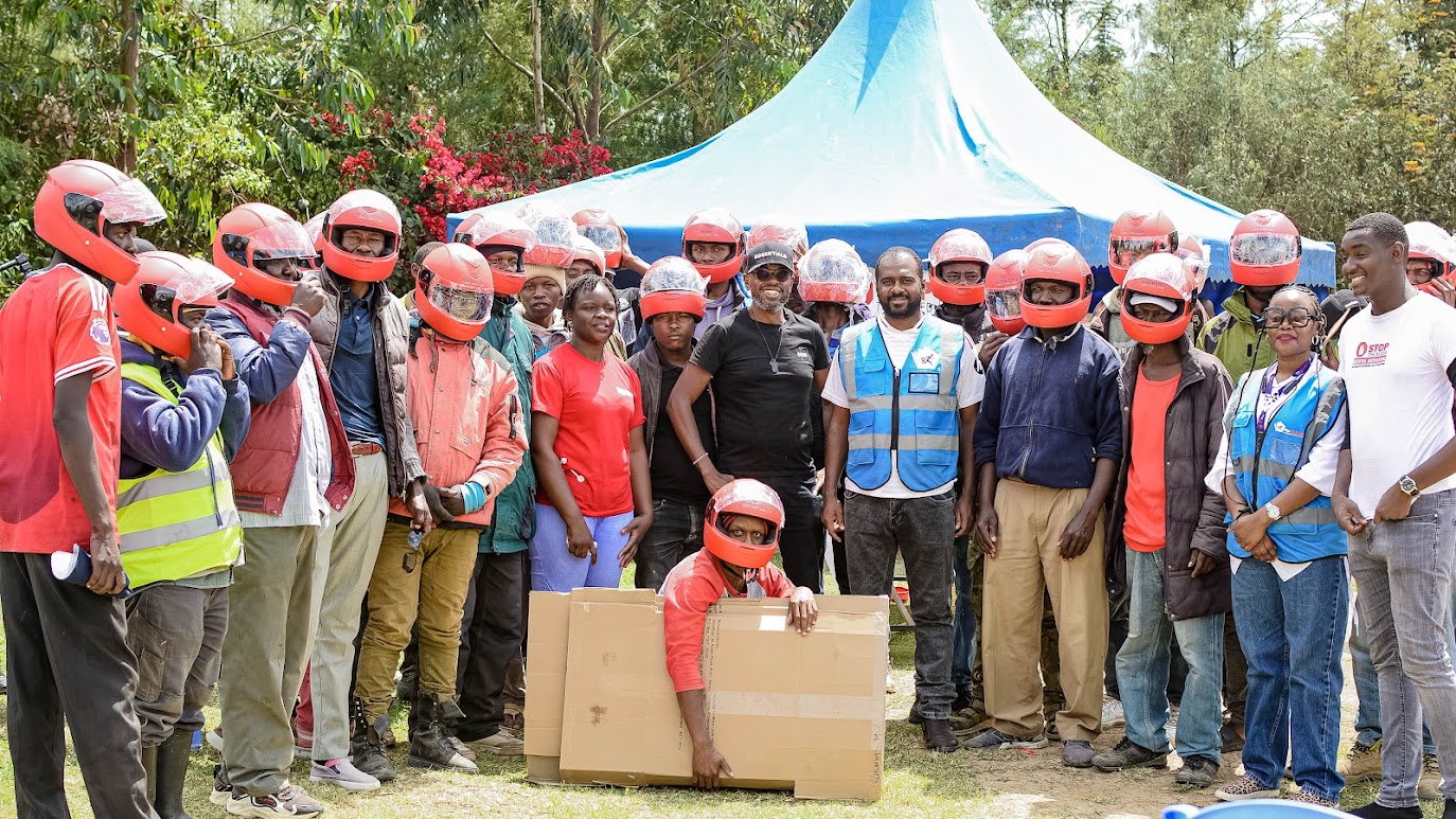 Development Projects