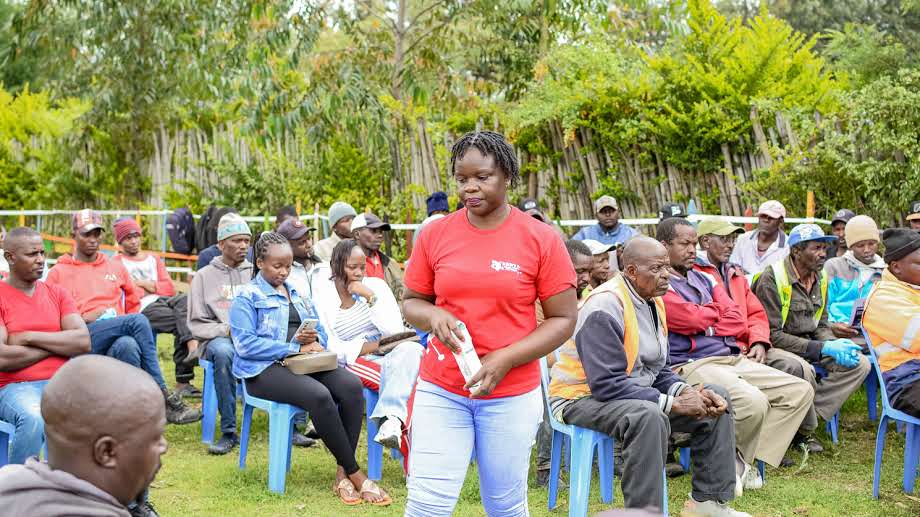 Stop The Bleed Training